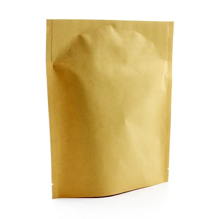 Крафт папирне кесе