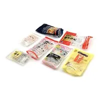 Зиппер Станд Уп Торби